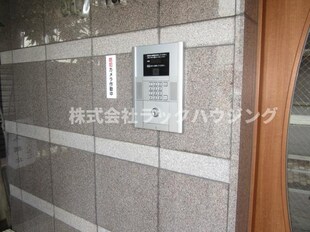 古川橋駅 徒歩5分 3階の物件内観写真